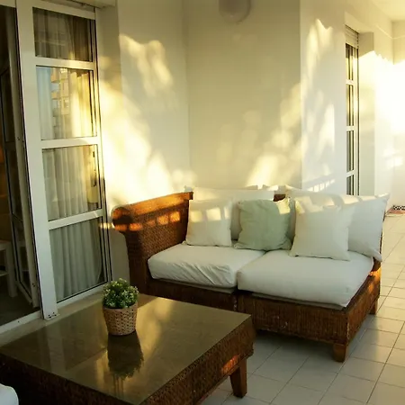 Well-located 3bdr In Fuengirola