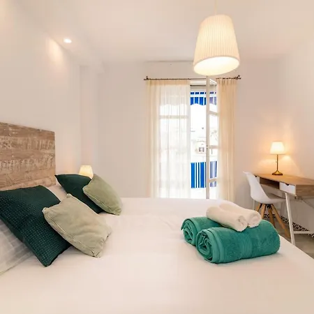 Well-located 3bdr In Apartment