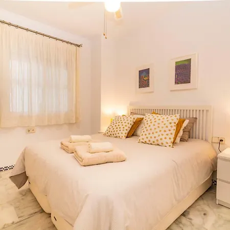 Well-located 3bdr In Apartment