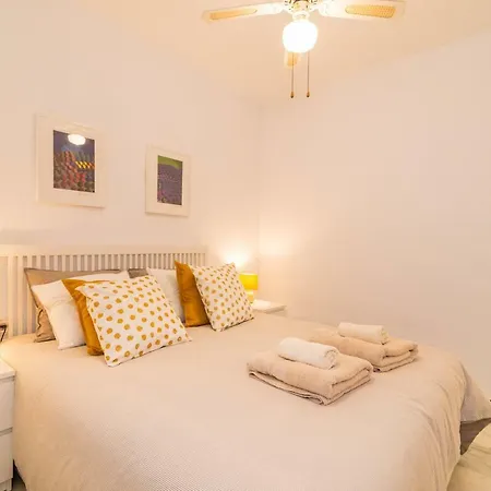 Well-located 3bdr In Fuengirola