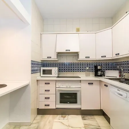 Apartment Well-located 3bdr In
